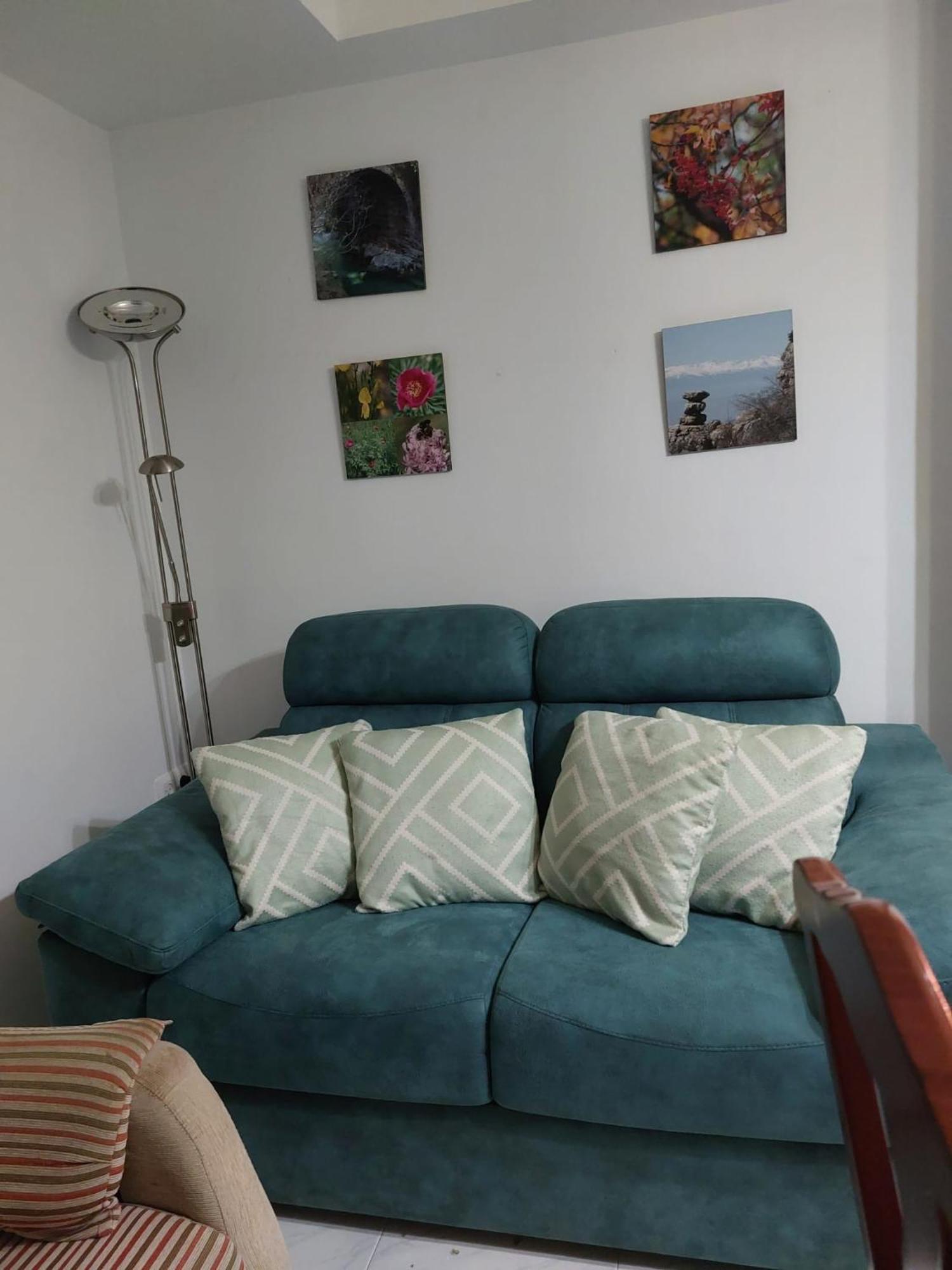 Casa Rural Crisalen Cazorla Zewnętrze zdjęcie
