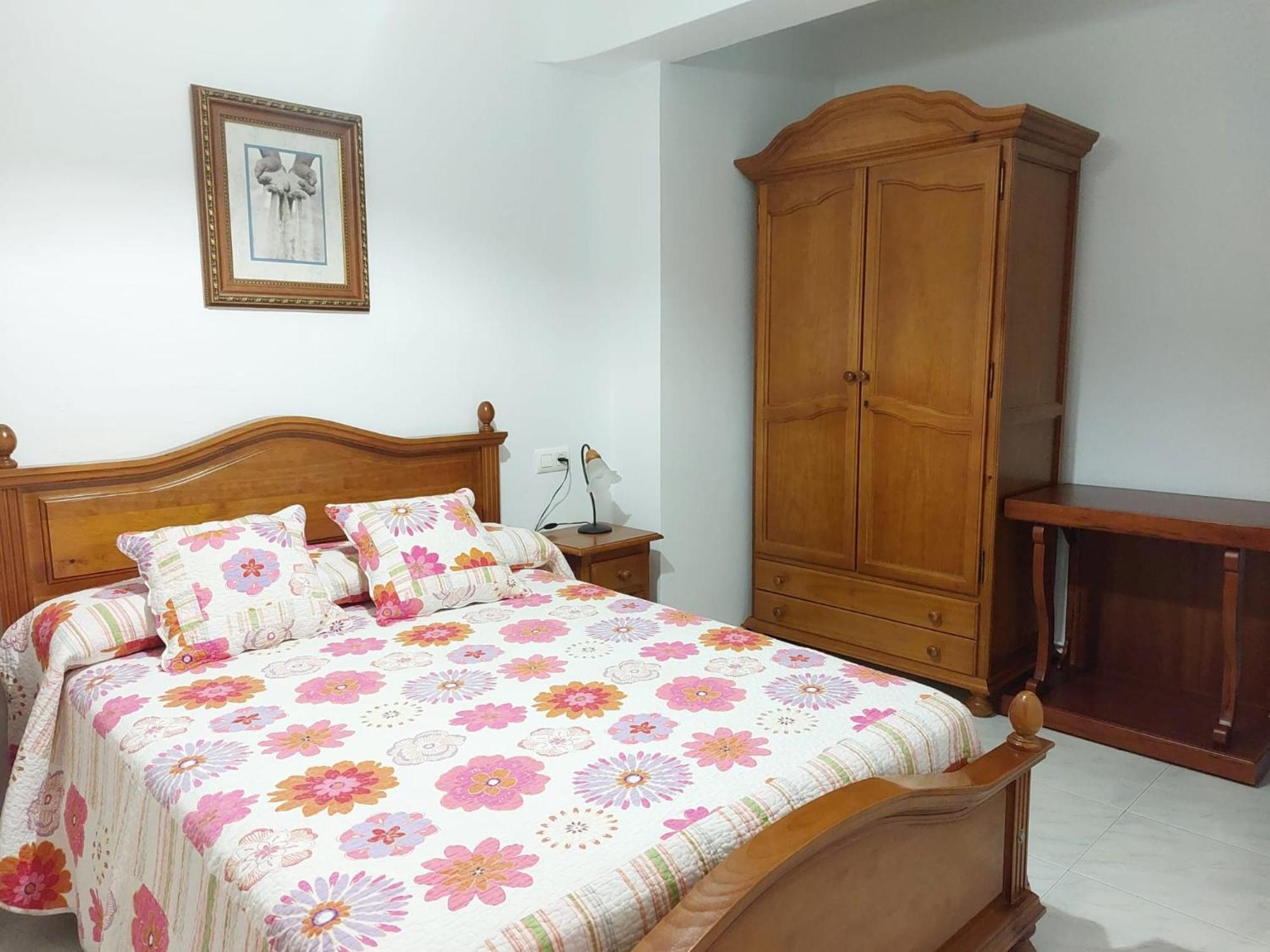 Casa Rural Crisalen Cazorla Zewnętrze zdjęcie